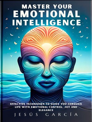 cover image of Master your Emotional Intelligence